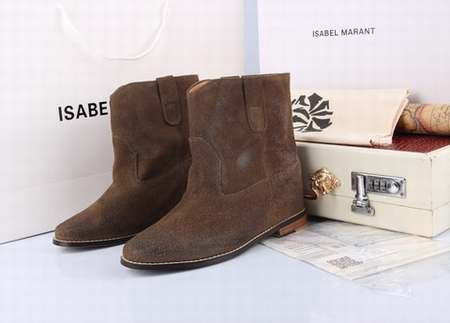 Homme Cloutees Weston Cher Bottines boots Pas Jm Femme boots p1B1xdXR